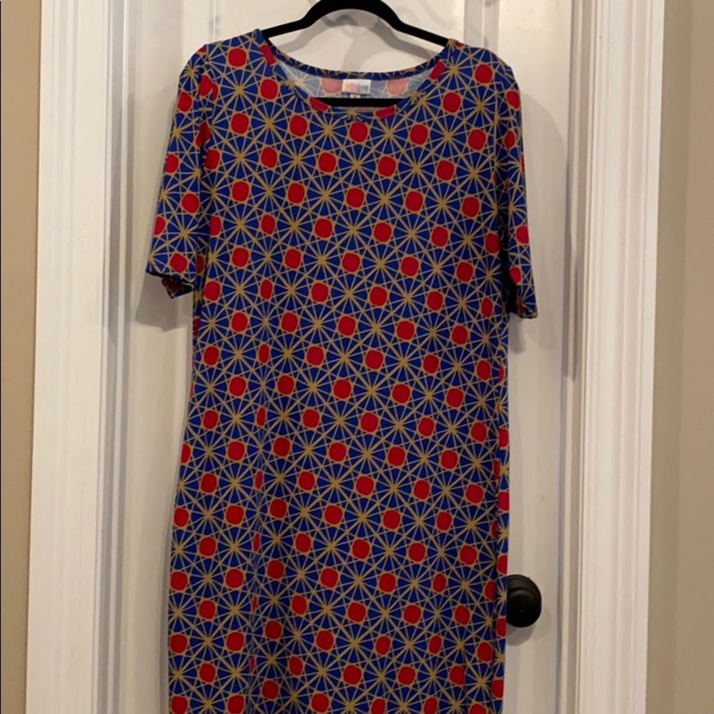 LuLaroe Julia